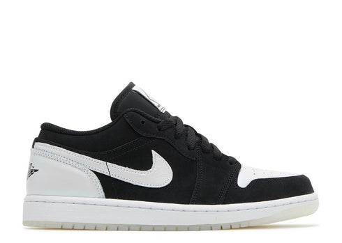 AIR JORDAN 1 LOW SE DIAMOND